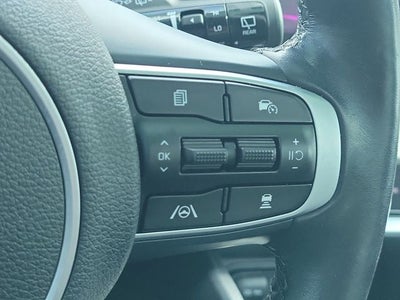 2024 Kia Sportage X-Pro
