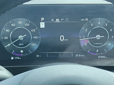 2024 Kia Sportage X-Pro