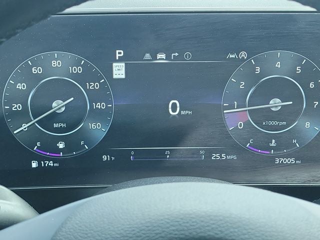 2024 Kia Sportage X-Pro