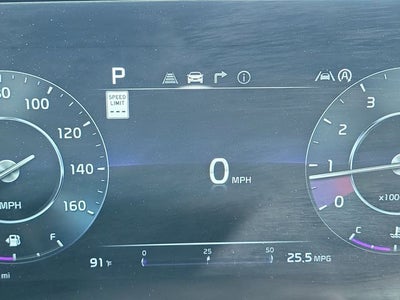 2024 Kia Sportage X-Pro