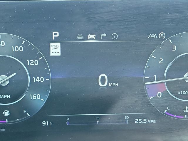 2024 Kia Sportage X-Pro