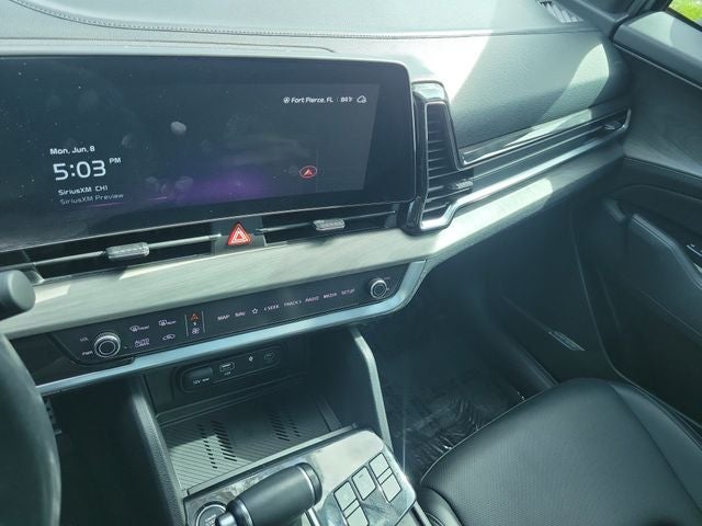 2024 Kia Sportage X-Pro