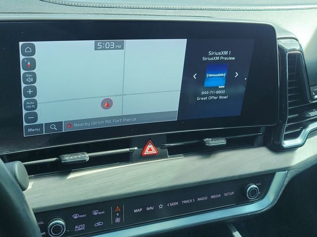 2024 Kia Sportage X-Pro