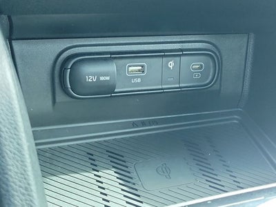 2024 Kia Sportage X-Pro