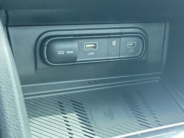 2024 Kia Sportage X-Pro