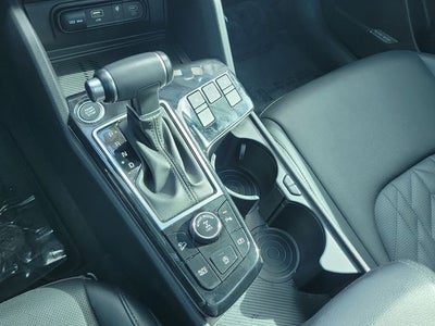 2024 Kia Sportage X-Pro