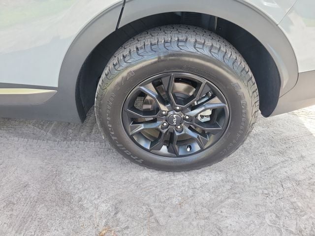 2024 Kia Sportage X-Pro
