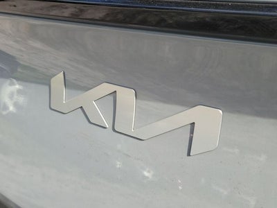 2024 Kia Sportage X-Pro