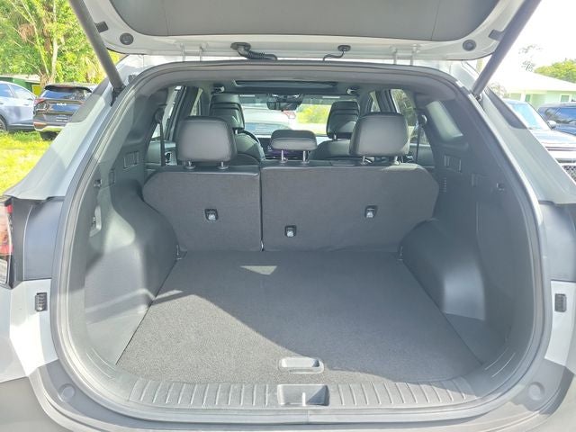 2024 Kia Sportage X-Pro