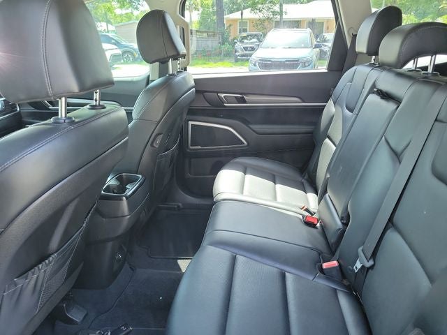 2024 Kia Telluride LX