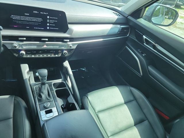 2024 Kia Telluride LX
