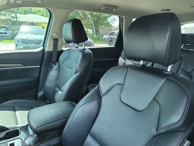 2024 Kia Telluride LX
