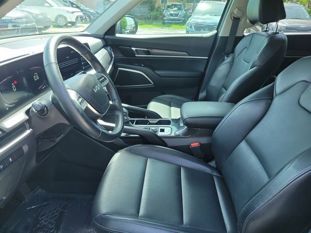 2024 Kia Telluride LX