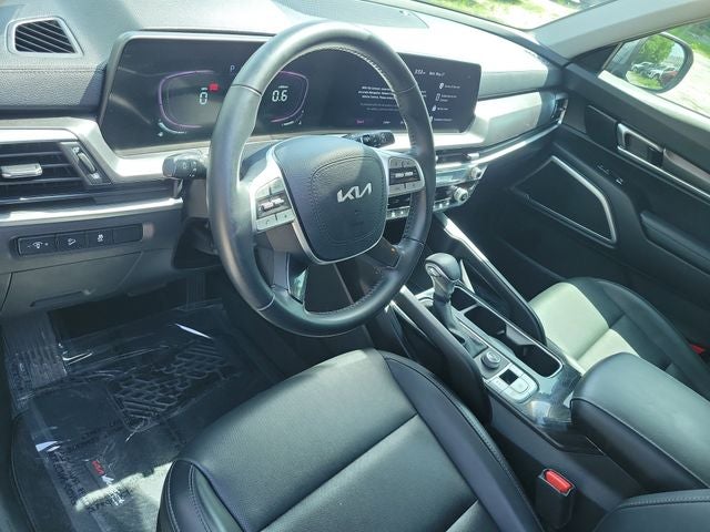 2024 Kia Telluride LX