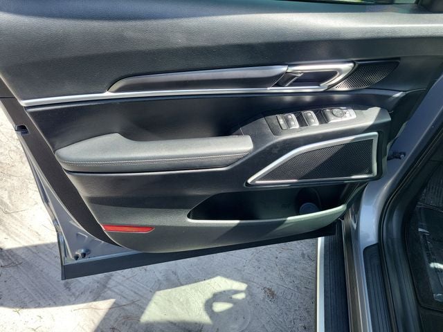 2024 Kia Telluride LX