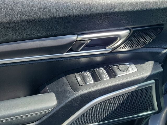 2024 Kia Telluride LX