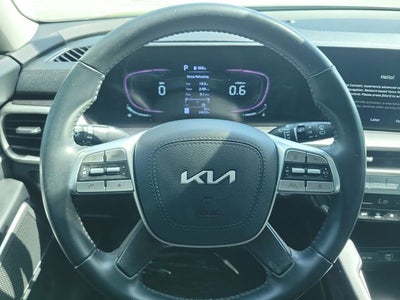 2024 Kia Telluride LX