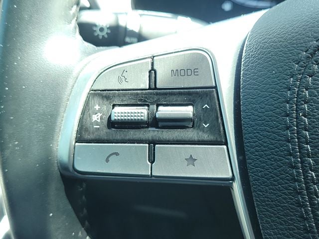 2024 Kia Telluride LX