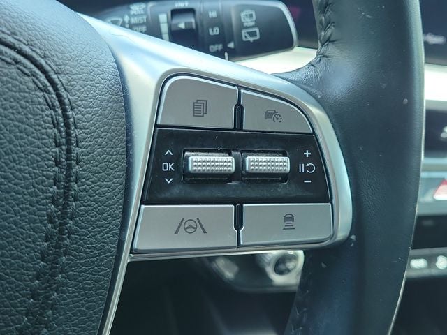 2024 Kia Telluride LX