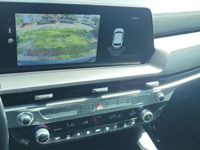 2024 Kia Telluride LX