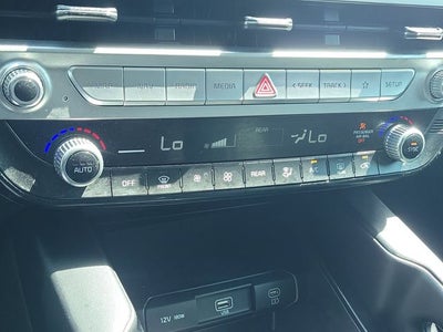 2024 Kia Telluride LX