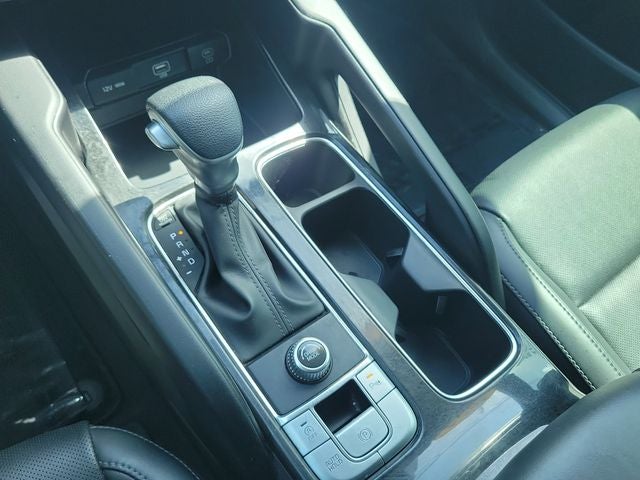 2024 Kia Telluride LX