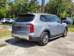 2024 Kia Telluride LX