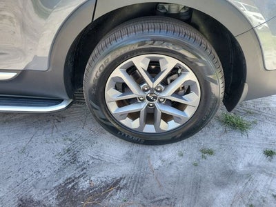 2024 Kia Telluride LX