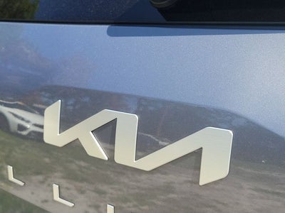 2024 Kia Telluride LX