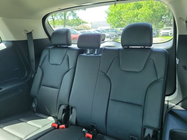 2024 Kia Telluride LX