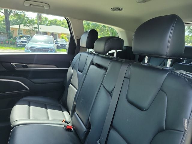 2024 Kia Telluride LX