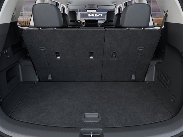 2025 Kia Telluride LX