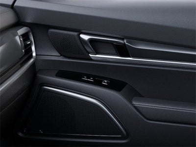 2025 Kia Telluride LX