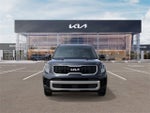 2025 Kia Telluride LX