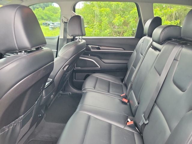 2024 Kia Telluride LX