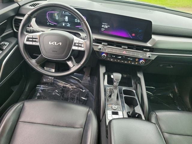 2024 Kia Telluride LX