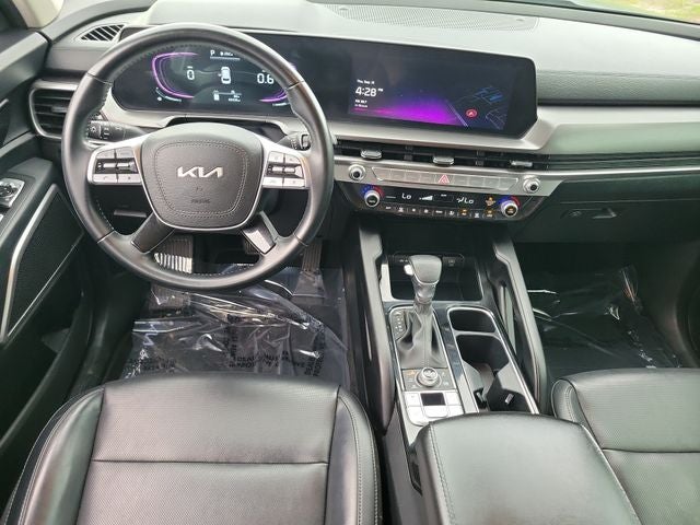 2024 Kia Telluride LX