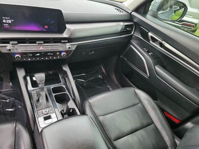 2024 Kia Telluride LX