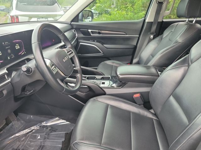 2024 Kia Telluride LX