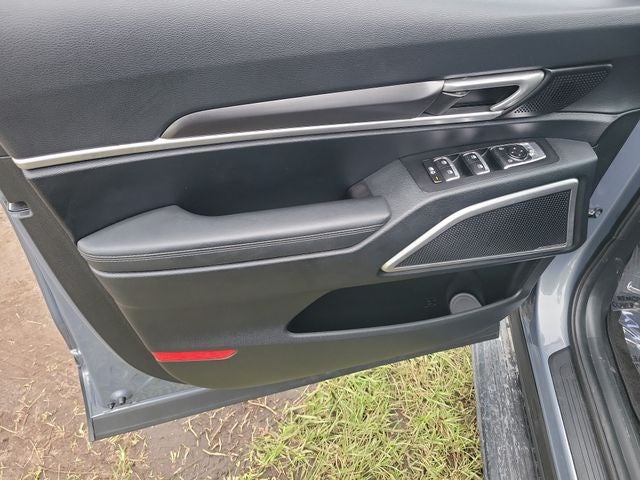 2024 Kia Telluride LX