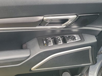 2024 Kia Telluride LX