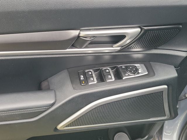 2024 Kia Telluride LX
