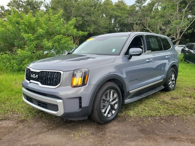 2024 Kia Telluride LX