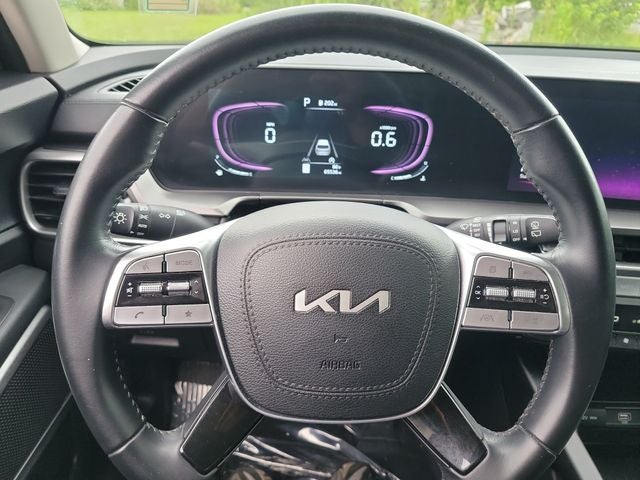 2024 Kia Telluride LX
