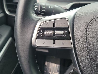 2024 Kia Telluride LX