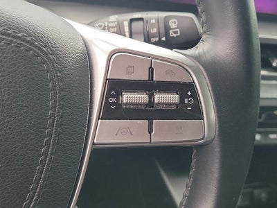 2024 Kia Telluride LX