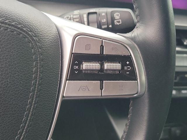2024 Kia Telluride LX