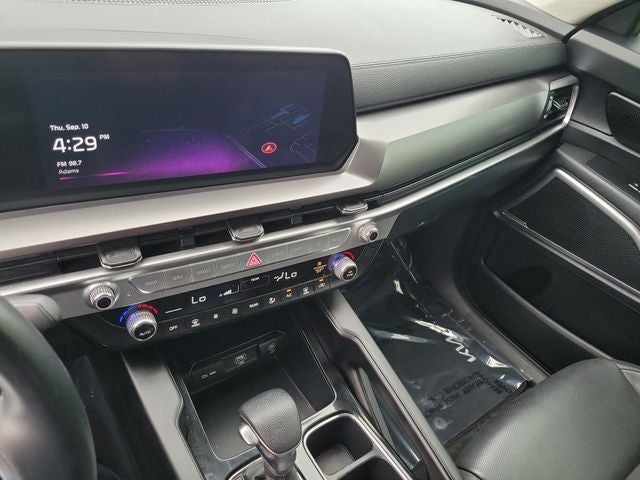 2024 Kia Telluride LX