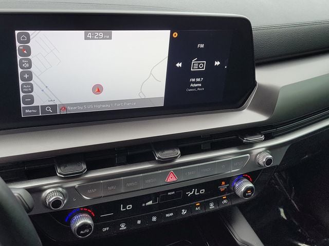 2024 Kia Telluride LX