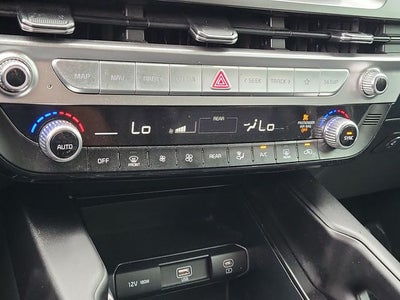 2024 Kia Telluride LX